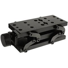 Adjustable Height Platform 850-0200