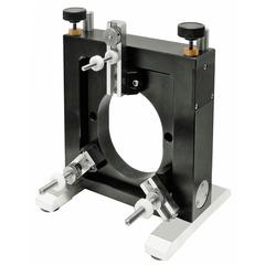 Large Adjustable Kinematic Optical Mount 840-0005