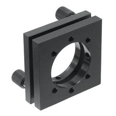 Large Aperture Optical Mount 840-0053