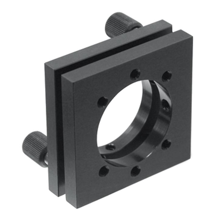 Large Aperture Optical Mount 840-0053