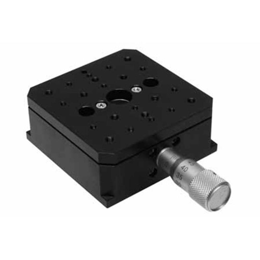 Linear Flexure Translation Stage 860-0105