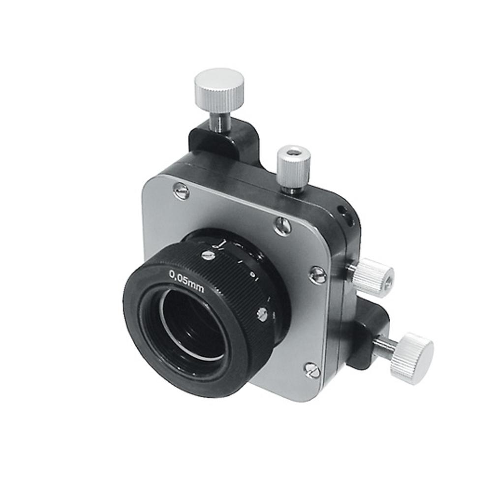 Five-Axes Optical Mount 840-0210