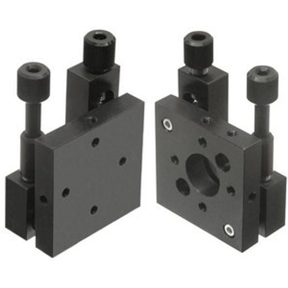 Mirror Mounts of Side Regulation 840-0110-T, 840-0110-TE