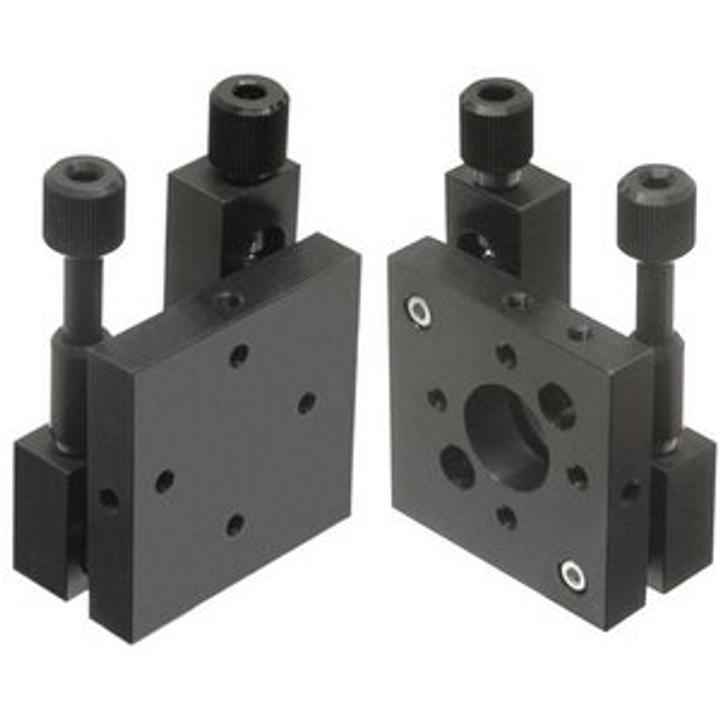 Mirror Mounts of Side Regulation 840-0110-T, 840-0110-TE