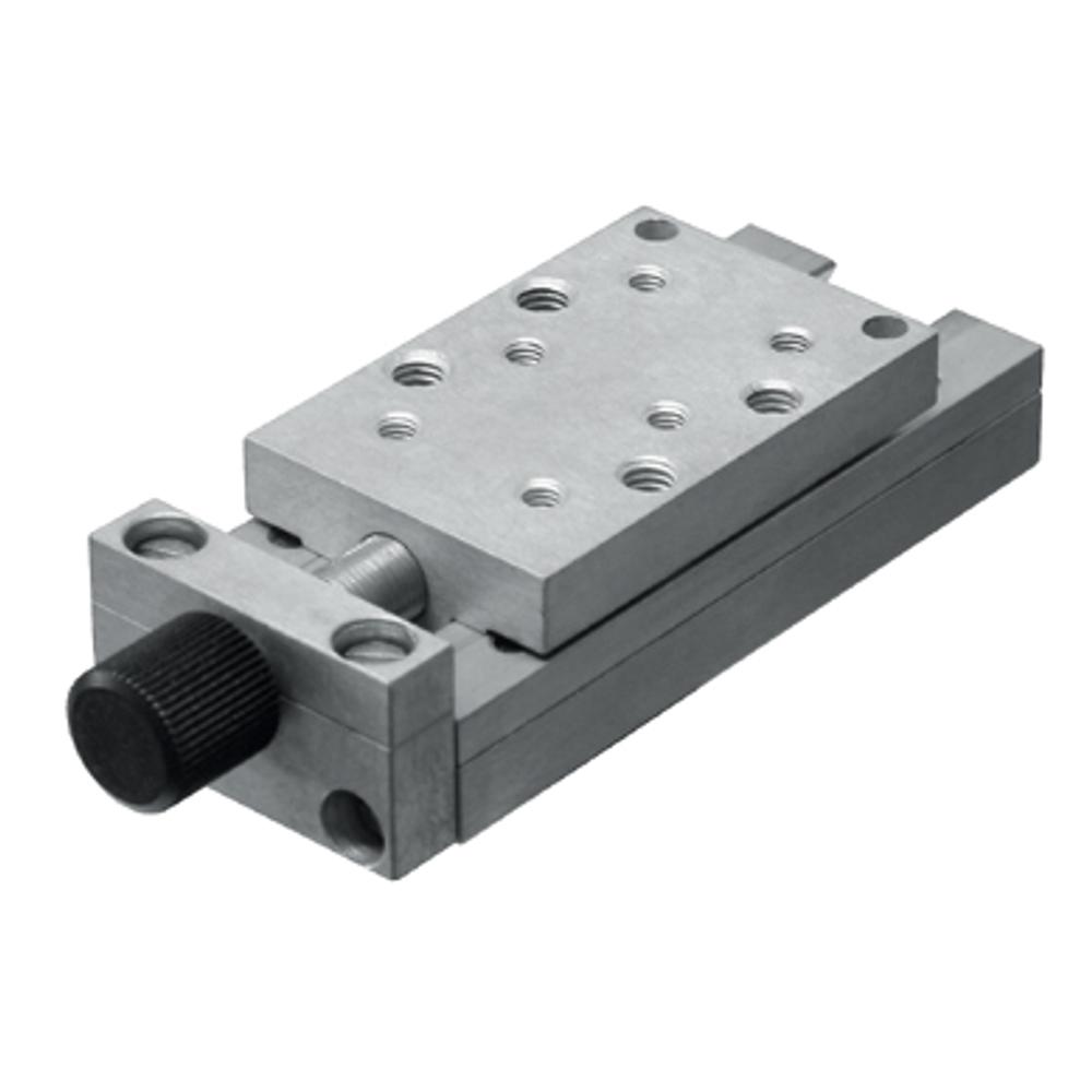Non-Magnetic Linear Translation Stage 860-0056