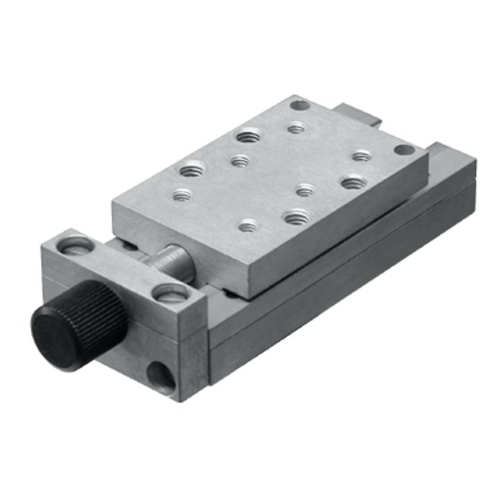 Non-Magnetic Linear Translation Stage 860-0056