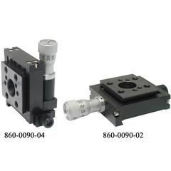 Mini Rail System Ball Slide Positioners 860-0090-02, 860-0090-04