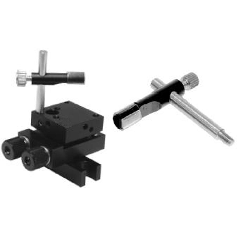 Miniature Clamp 840-0100-A2