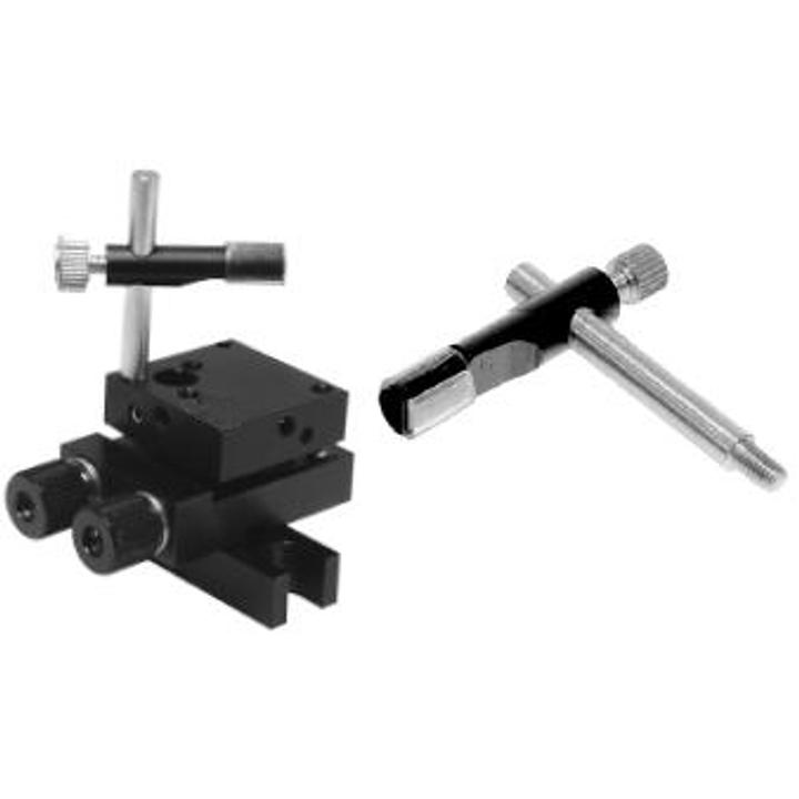Miniature Clamp 840-0100-A2