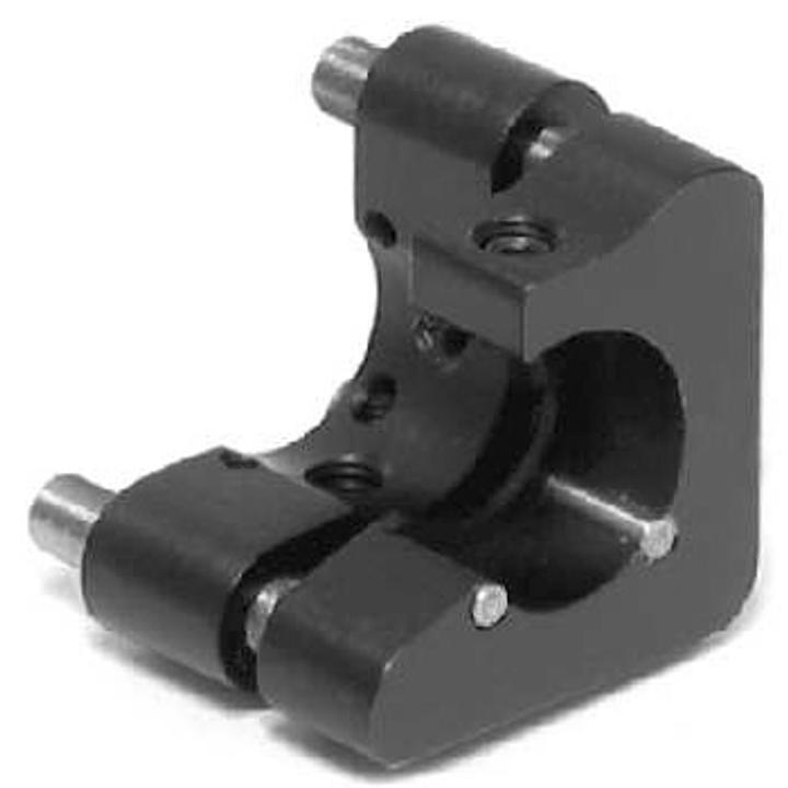 Miniature Kinematic Mirror / Beamsplitter Mount 840-0054