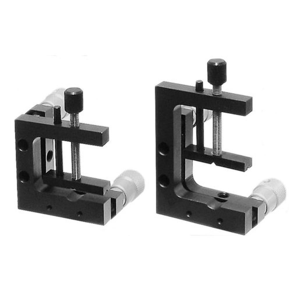 Rectangular Optic Mounts 840-0161