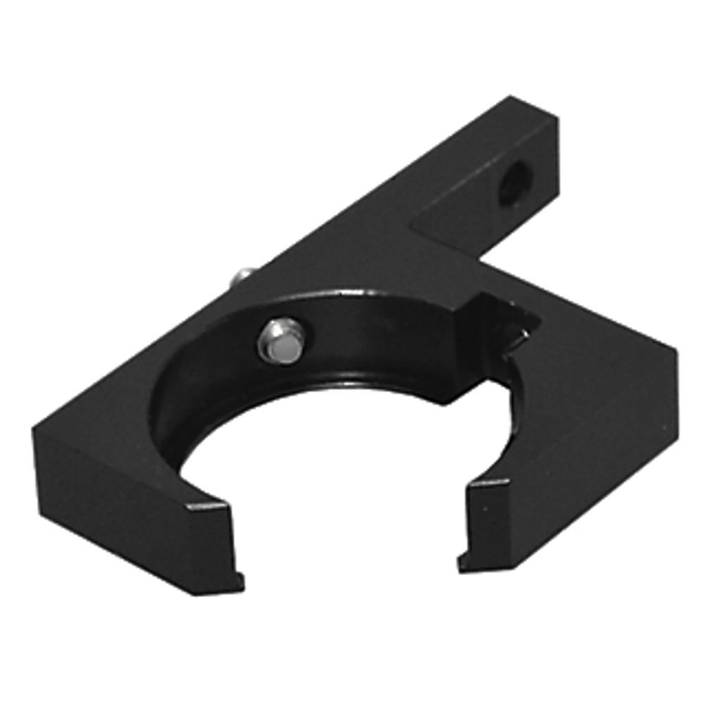 Round Optics Adapter 840-0100-A1