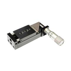 Side Control Linear Stages 860-0058