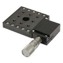 Side Control Linear Steel Stages 860-0092T