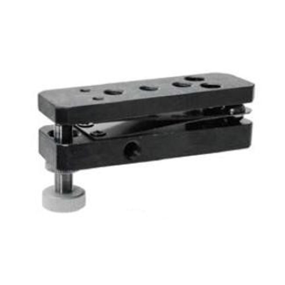 Single Axis Tilt Stage 850-0040
