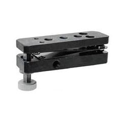 Single Axis Tilt Stage 850-0040