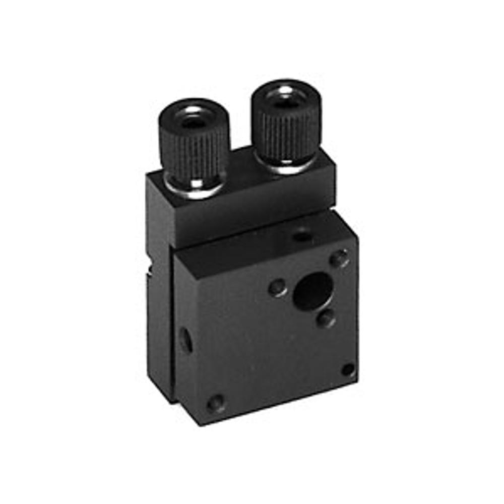 Small Optical Mount of Side Drive 840-0102-T
