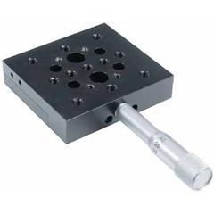 Stable Aluminium Translation Stage 860-0053