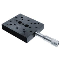 Stable Steel Translation Stage 860-0052