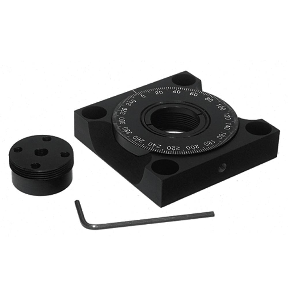 Polarizer Holder 840-0190