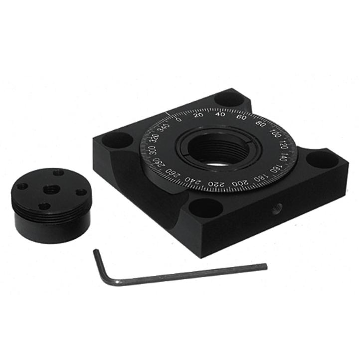 Polarizer Holder 840-0190