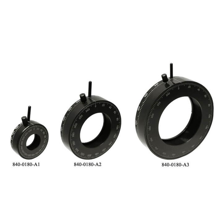 Polarizer Holders 840-0180-A, 840-0180-B