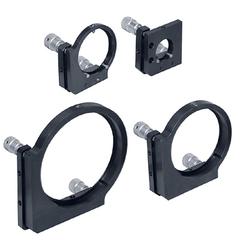 Precision & High Stability Mirror/Beamsplitter Mounts 840-0036