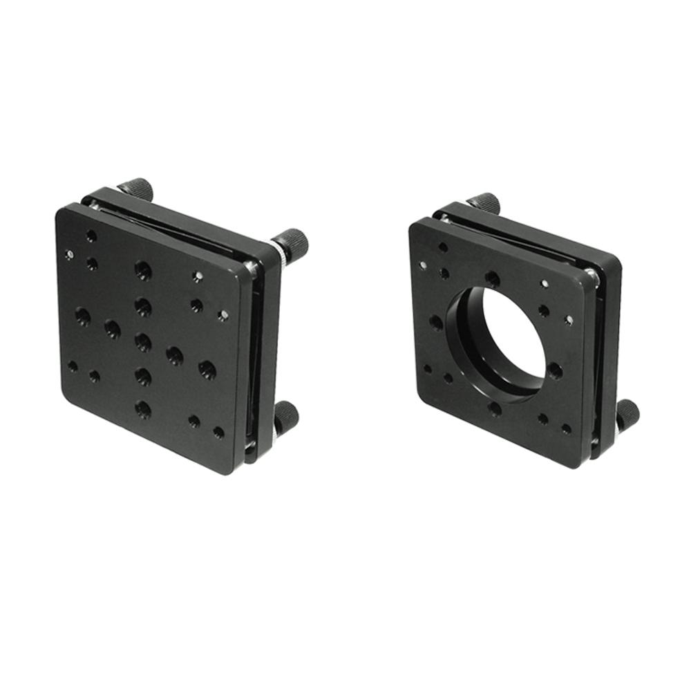 Precision & High Stability Optics Mounts 840-0040, 840-0050