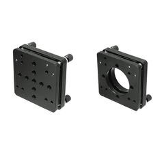 Precision & High Stability Optics Mounts 840-0040, 840-0050