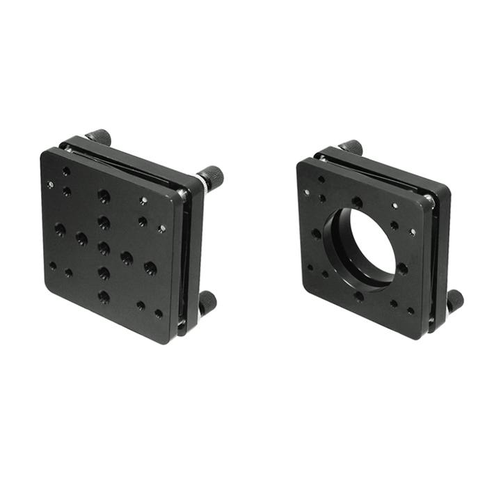 Precision & High Stability Optics Mounts 840-0040, 840-0050