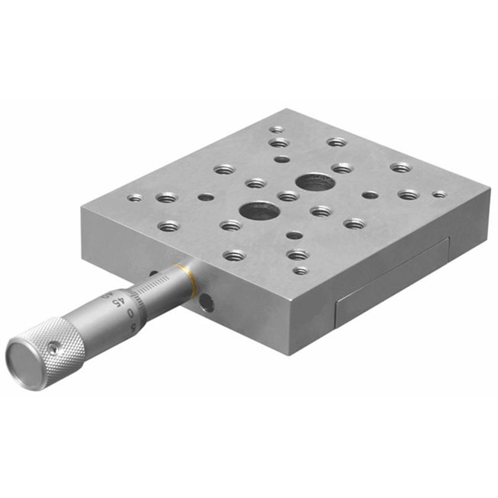 Vacuum Compatible Translation Stage 860-0052V