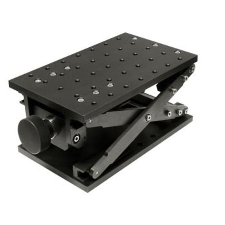 Vertical Translation Stage 860-0075