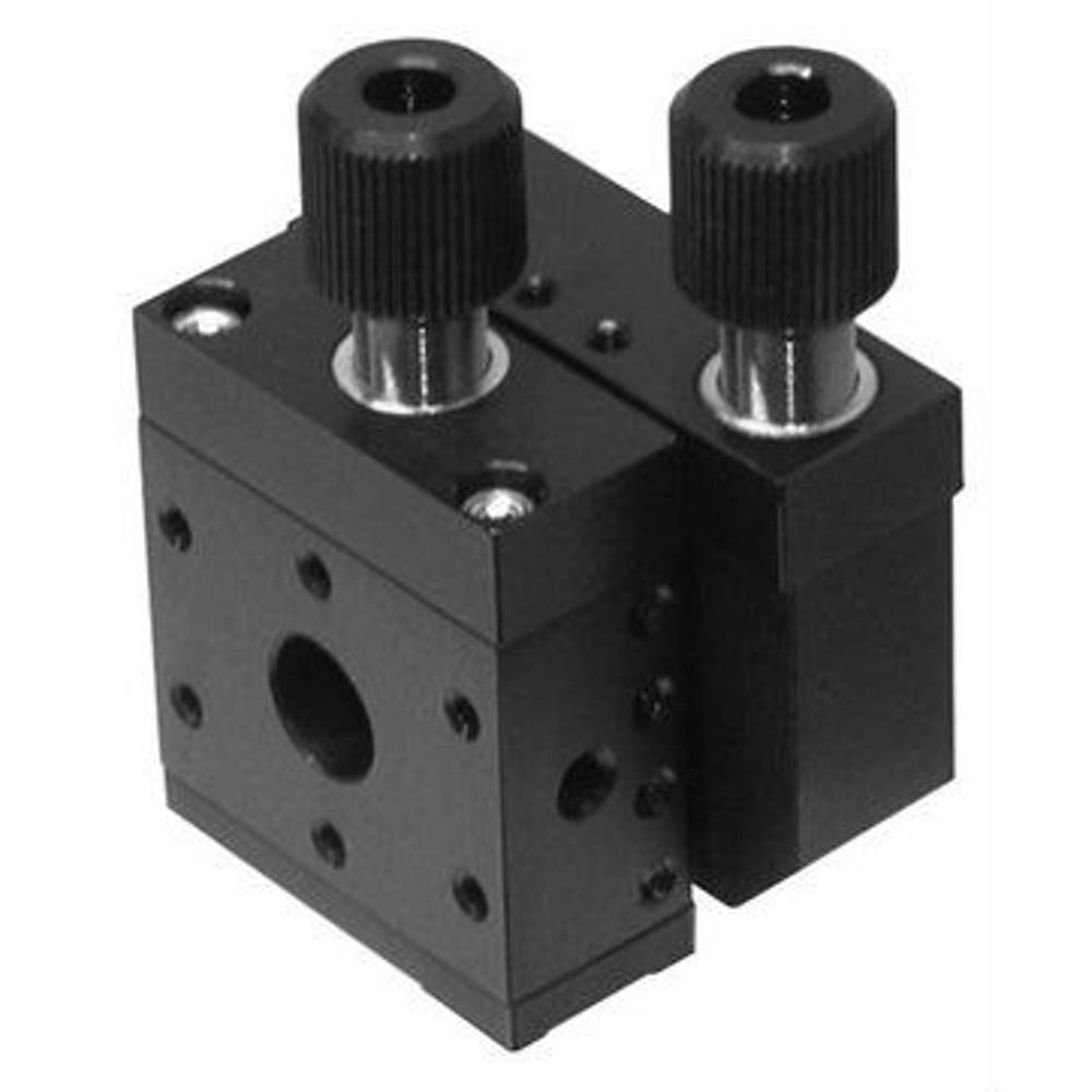 XZ Micro Translation Stage of Side Regulation 860-0102