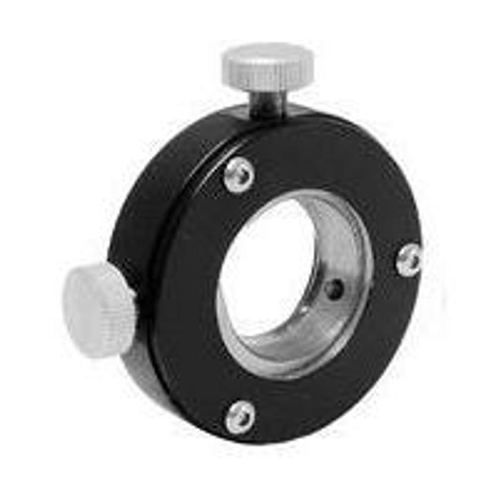 Y-Z Positioners for Lens, Pinholes and Objectives 990-0050, 990-0051