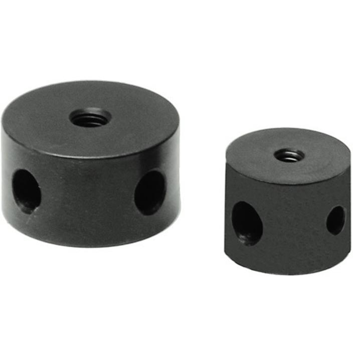 Compact Magnetic Bases 820-0150