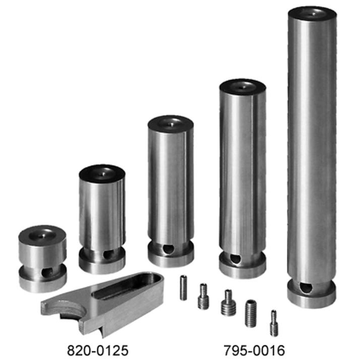Fixed Pedestals 820-0055