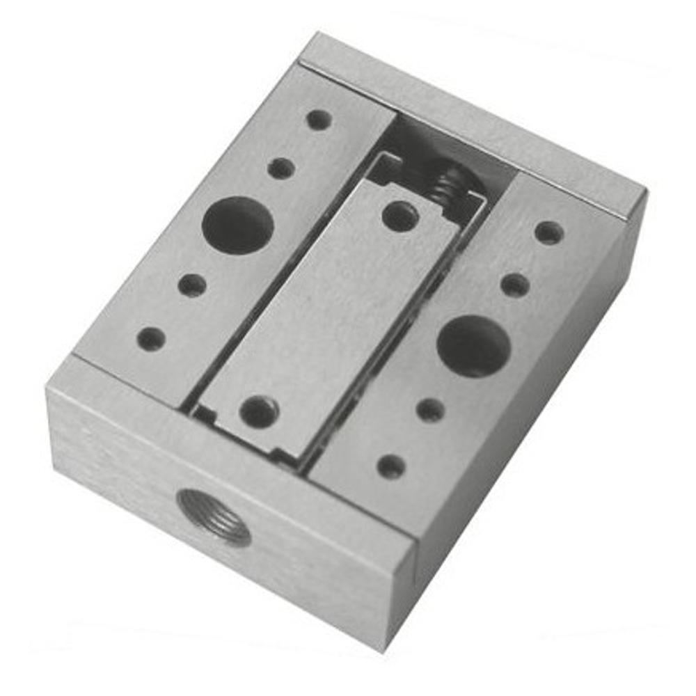 Stainless Steel Single to Multi-Axis Stages 860-0054