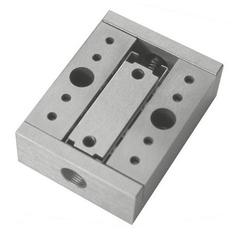 Stainless Steel Single to Multi-Axis Stages 860-0054