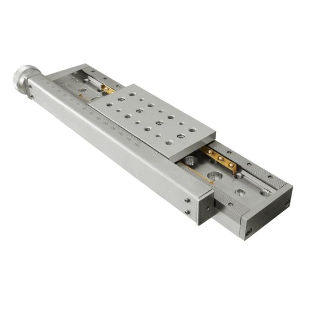 Vacuum Compatible Aluminium Translation Stages 860-0060V-08, -10
