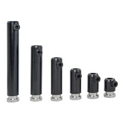 Rod Holder with Base Adapter 820-0051