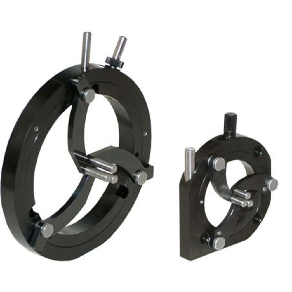 Self-Centering Lens/Optics Mounts 830-0025