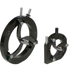 Self-Centering Lens/Optics Mounts 830-0025