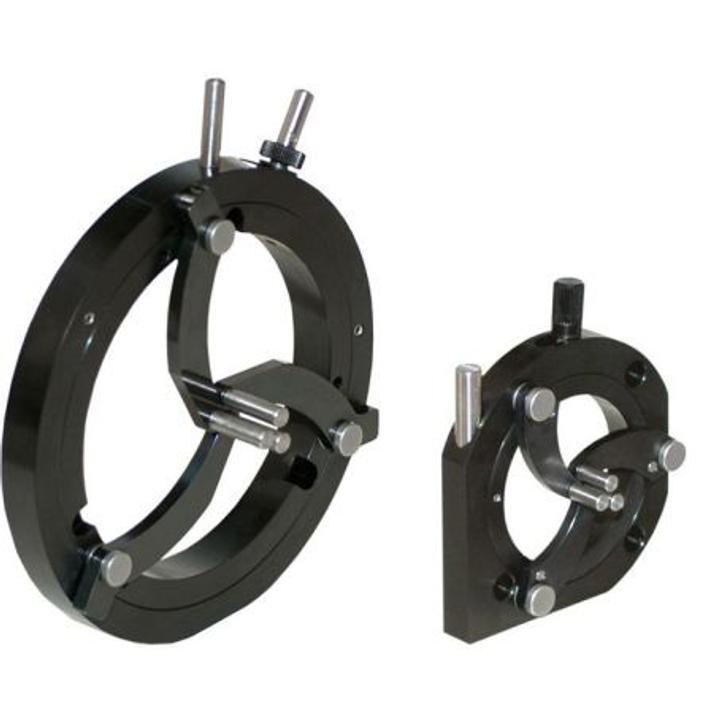 Self-Centering Lens/Optics Mounts 830-0025