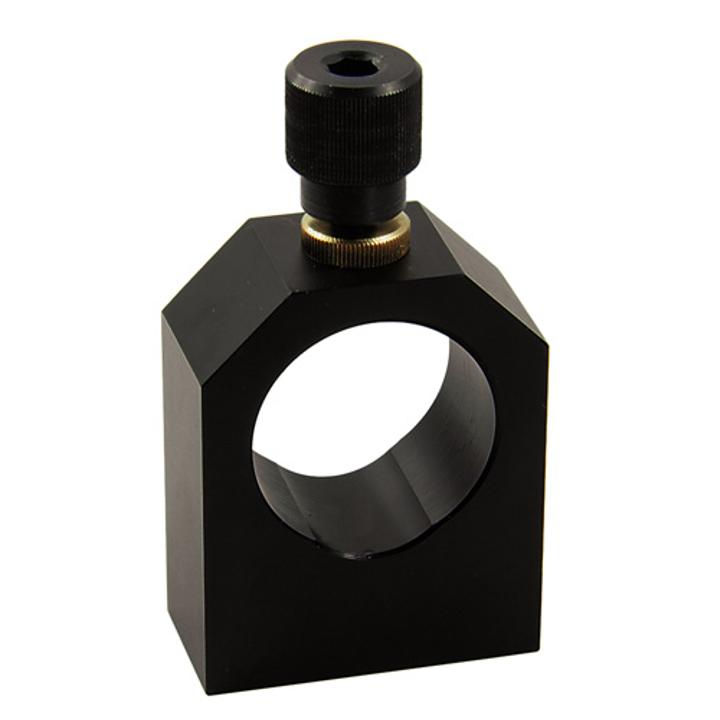 Large Rod Small Mounting Clamp (Aluminium) 810-0062A
