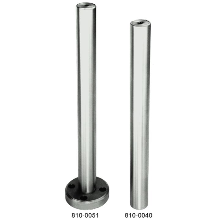 Large Rods 810-0040, 810-0050