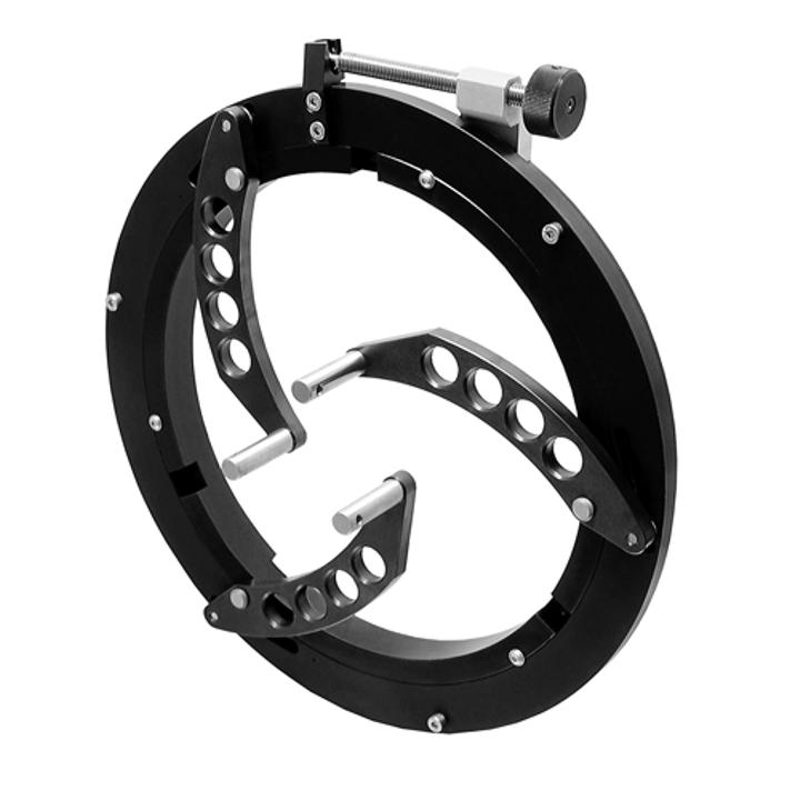 Large Self-Centering Lens/Optics Mounts 830-0027