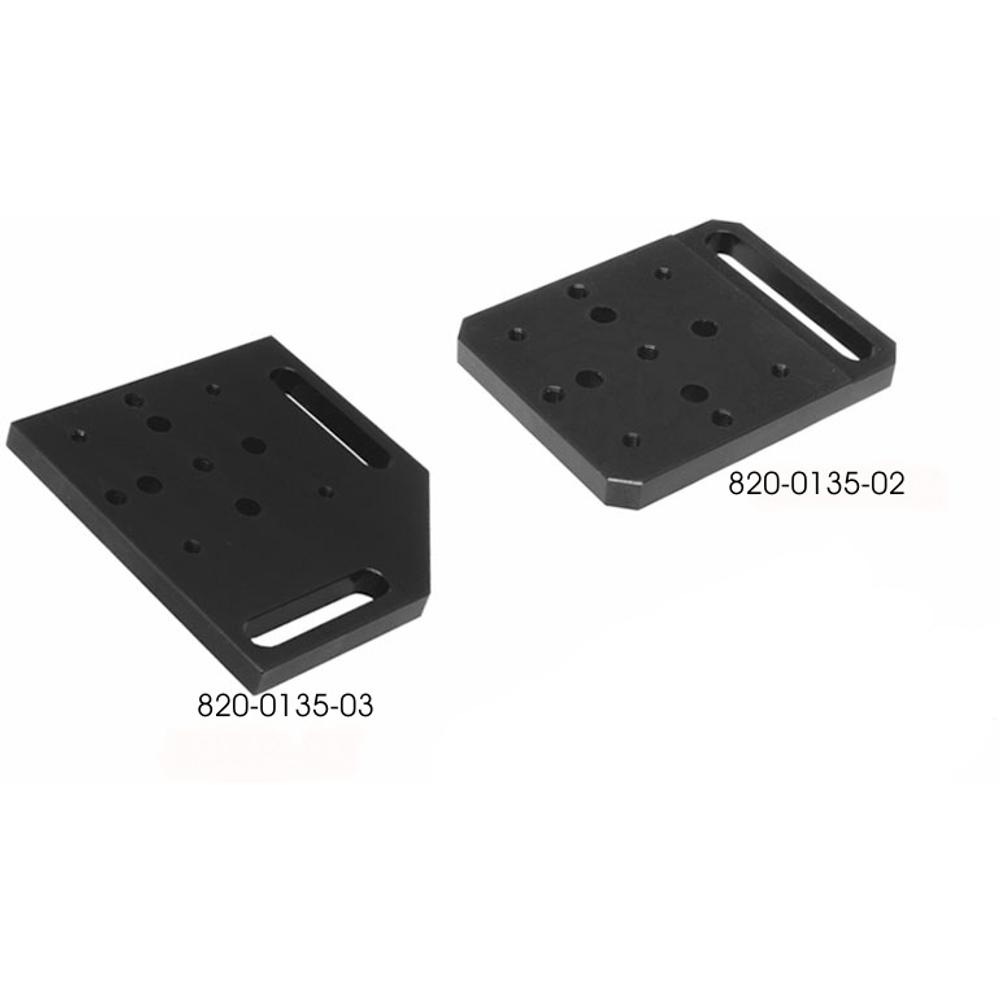 Universal Base Plates 820-0135