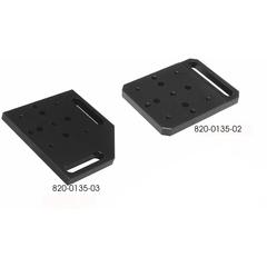 Universal Base Plates 820-0135