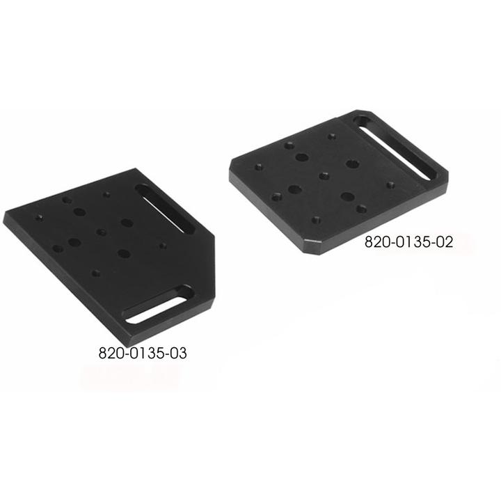 Universal Base Plates 820-0135