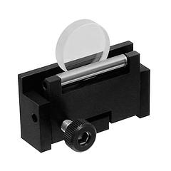 Universal Plate Holder 830-0075